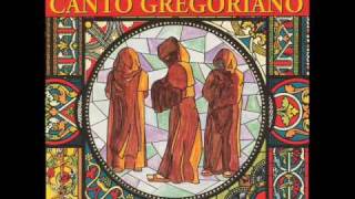 01 Nos autem  Le migliori opere del Canto gregorianowmv [upl. by Nedearb]