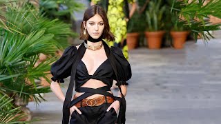 Luisa Spagnoli  Spring Summer 2024  Full Show [upl. by Roseanna]