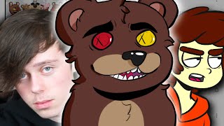 Zaptie ImAllexx ElvisTheAlien amp BionicPig Electric Boogaloo [upl. by Amiaj882]