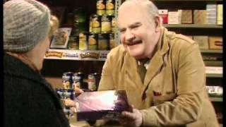 Open All Hours  S4E6  The Mystical Boudoir Of Nurse Gladys Emmanuel  Part 3 [upl. by Notyep]