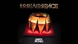 Dirtyphonics  Los Angeles Feat Modestep [upl. by Nosreve]