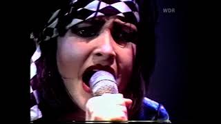 Siouxsie And The Banshees  03  Regal Zone Live In Rockpalast 1981 [upl. by Denyse]