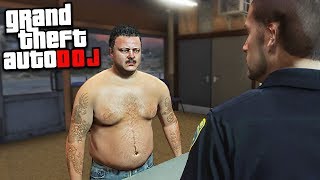 GTA 5 Roleplay  DOJ 42  Trailer Park Boys [upl. by Euphemie690]