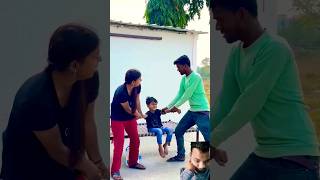 School Na Jane ke liye bache ne kya damage lagaya 🤣reactionvideo reactionvideo reaction comedy [upl. by Cherry]