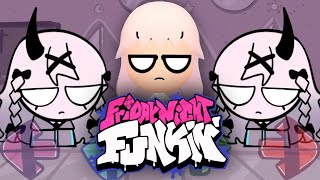 RASAZY Mod Mii vs FRIDAY NIGHT FUNKIN [upl. by Zehe]