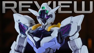 THE WITCH WITH A GIANT FIST  HG Gundam Lfrith Jiu Review [upl. by Sev]