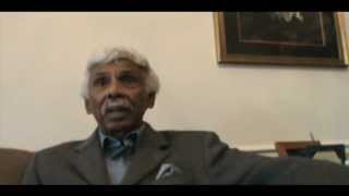 Interview excerpts Shuna Ali Miah Jr AHC 2012 [upl. by Kimon721]