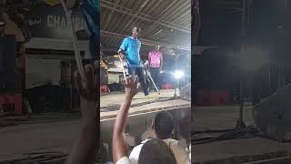 Tryson Chimbetu Performing until the man who walks with cracks dance [upl. by Arakal]