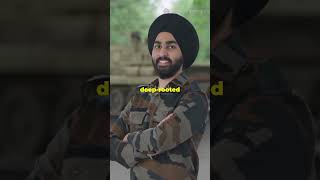 Why Britishers Favor Gurkha Over Sikh Soldiers Shocking Truth Revealed [upl. by Tarrah325]