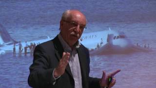 How do smart people make smart decisions  Gerd Gigerenzer  TEDxNorrköping [upl. by Okuy843]