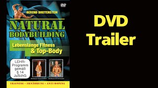 DVD Trailer quotBerend Breitenstein  Lebenslange Fitness amp TopBodyquot [upl. by Beau652]