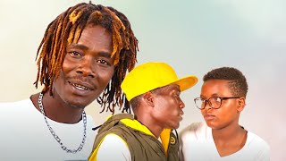 Jeffstar Chizi x Simple Star Anita Official video [upl. by Oria]