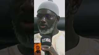 discours borom darou noreyni [upl. by Ecreip]