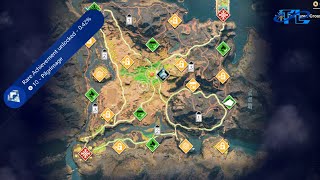 Far Cry 6 Joseph Seed Collapse Pilgrimage achievement guide [upl. by Brightman]