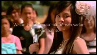 Someday  A Crazy Little Thing Called Love OST Indonesian Lyric [upl. by Erma]