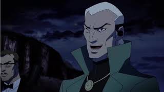 The reason he is called Count VertigoYoung Justice Outsiders [upl. by Sandro]