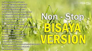 Nonstop Bisaya Version cover by LadyGineKabingka Jade JerronCharles Celin🎀 Libakera [upl. by Akinot]