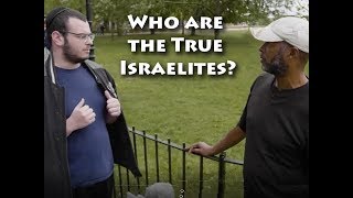 Israelites Identity theft or Delusion [upl. by Nyasuh]