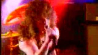 Yngwie Malmsteen  Carry On My Wayward Son [upl. by Lichter]