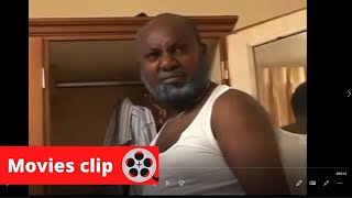 Yarefede Arada በጣም የሚያስቅ  funny comedy part Shewaferaw Desalegn Amharic Movies clip HD clip [upl. by Notla]