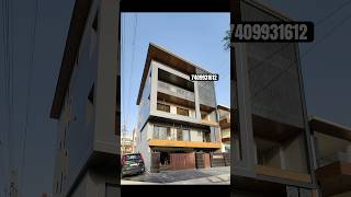 Best cladding elevation installation amp best elevation design homedesign bestdesign motivation [upl. by Bal]