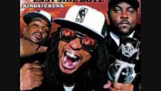 Lil Jon Ft E40 Petey Pablo Bun B amp 8Ball  Rep Yo City [upl. by Ancel]