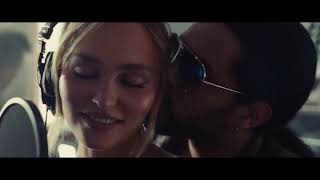 Lily Rose Depp Ramsey  Fill The VOID Official Video [upl. by Anthony841]