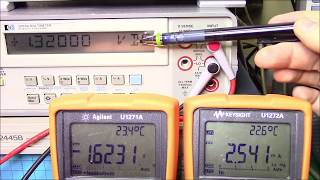 41 JFET Voltage Divider Bias [upl. by Aiym]