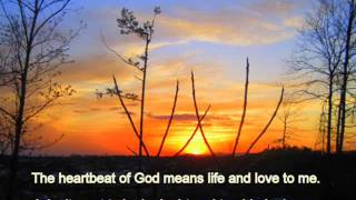 The Heartbeat of God [upl. by Mastat]