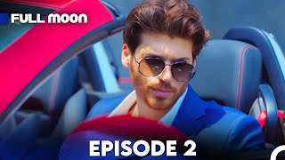 Full Moon Episode 2 Hindi Dubbed [upl. by Anekahs]