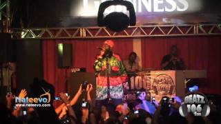 Capleton  Jah Jah City [upl. by Luanne]