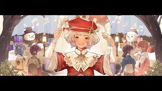 FFXIV Starlight Starbright song Failed Version [upl. by Atteram]