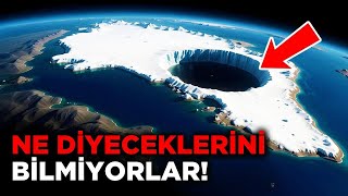 Bilim İnsanlarının Her Şeyi Değiştirebilecek Mount Everest’teki Ürkütücü Yeni Keşfi [upl. by Janeczka932]