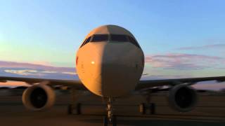 Die neue Eurowings Imagefilm [upl. by Goggin651]