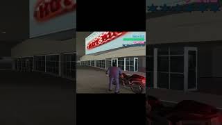 Secret missions in GTA Vice City [upl. by Eniruam]