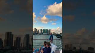 Oceania Nautica реки travel usa рекомендации miami cruise [upl. by Dash]