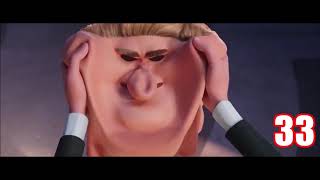 Despicable Me  Clip quotDr Nefario shows Gru two new inventionsquot  Illumination [upl. by Lothaire]