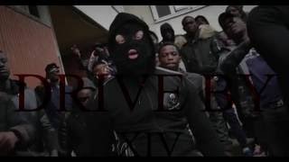 XIV BEAT  KALASH CRIMINEL quotDRIVE BYquot Type Beat [upl. by Aubin]