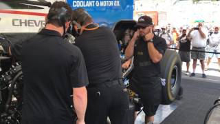 2017 JFR Weekend Highlights  Bristol [upl. by Rafaelia]