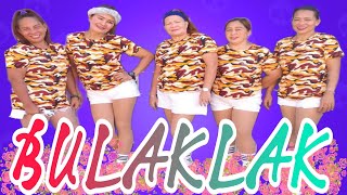 BULAKLAK  Dance Remix Fitness  Stepkrew Girls [upl. by Maxma]