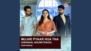 Mujhe Pyaar Hua tha Original Soundtrack [upl. by Hoxsie]