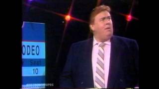 YTV First Night launch special September 1 1988 [upl. by Intosh]