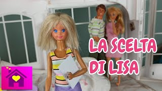 La scelta di Lisauna famiglia imperfettaepisodio 162 [upl. by Barclay]