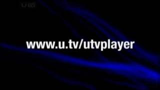 UTV Live Tonight  UTV Player CatchUp [upl. by Sandy550]