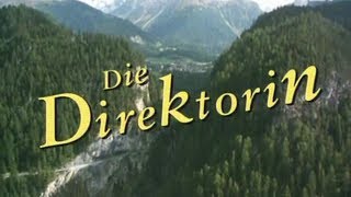 Die Direktorin  Folge 19 amp 20 Flucht nach vorn amp Ein teuflischer Plan  Schweizer TVSerie [upl. by Aneehsram]