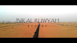 BIR AL RUWYAH  DUBAI DESERT [upl. by Ytsur]