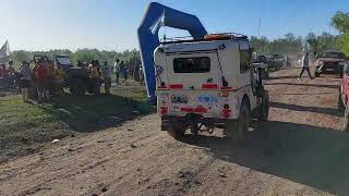 7MO ENCUENTRO NACIONAL DE JEEPS  GUALEGUAY  ENTRE RIOS [upl. by Araeic]