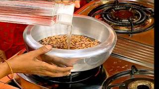 Recipes  Rajma Curry  Kaliflower Bajjilu  01 [upl. by Eniahpets]