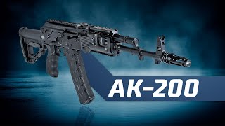 AK200 [upl. by Luane581]