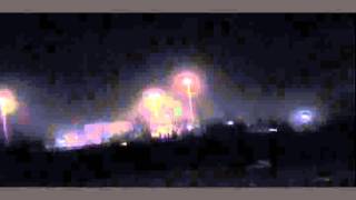 UFO Russia April 13 2012 [upl. by Zachar]